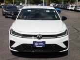 Thumbnail of 2025 Pure White Volkswagen Jetta