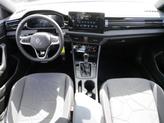 Thumbnail of 2025 Pure White Volkswagen Jetta
