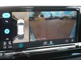 Thumbnail of 2025 Platinum Gray Metallic Volkswagen Atlas Cross Sport