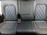Thumbnail of 2025 Platinum Gray Metallic Volkswagen Atlas Cross Sport