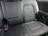 Thumbnail of 2025 Platinum Gray Metallic Volkswagen Atlas Cross Sport