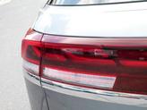 Thumbnail of 2025 Platinum Gray Metallic Volkswagen Atlas Cross Sport