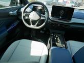 Thumbnail of 2025 deep black pearl Volkswagen ID.4