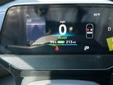 Thumbnail of 2025 deep black pearl Volkswagen ID.4
