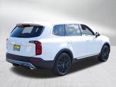 Thumbnail of 2022 Glacial White Pearl Kia Telluride