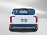 Thumbnail of 2022 Glacial White Pearl Kia Telluride