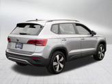 Thumbnail of 2024 Pyrite Silver Metallic Volkswagen Taos