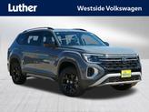 Photo of 2025 Pure Gray Volkswagen Atlas