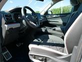 Thumbnail of 2025 Pure Gray Volkswagen Atlas