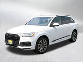 Thumbnail of 2022 White Audi Q7