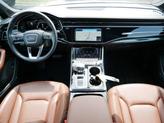 Thumbnail of 2022 White Audi Q7
