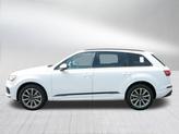 Thumbnail of 2022 White Audi Q7