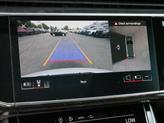 Thumbnail of 2022 White Audi Q7