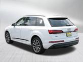 Thumbnail of 2022 White Audi Q7