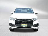 Thumbnail of 2022 White Audi Q7