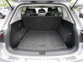 Thumbnail of 2023 Pyrite Silver Metallic Volkswagen Tiguan