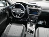 Thumbnail of 2023 Pyrite Silver Metallic Volkswagen Tiguan