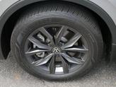 Thumbnail of 2023 Pyrite Silver Metallic Volkswagen Tiguan
