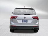 Thumbnail of 2023 Pyrite Silver Metallic Volkswagen Tiguan