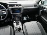 Thumbnail of 2023 Pyrite Silver Metallic Volkswagen Tiguan