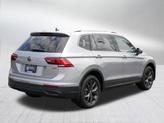Thumbnail of 2023 Pyrite Silver Metallic Volkswagen Tiguan