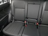 Thumbnail of 2023 Pyrite Silver Metallic Volkswagen Tiguan