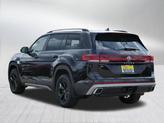 Thumbnail of 2025 Deep Black Pearl Volkswagen Atlas