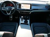 Thumbnail of 2025 Deep Black Pearl Volkswagen Atlas
