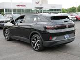 Thumbnail of 2023 Deep Black Pearl Volkswagen ID.4