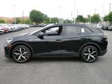 Thumbnail of 2023 Deep Black Pearl Volkswagen ID.4