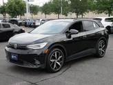 Thumbnail of 2023 Deep Black Pearl Volkswagen ID.4