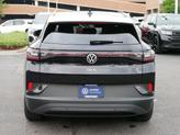 Thumbnail of 2023 Deep Black Pearl Volkswagen ID.4