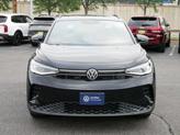 Thumbnail of 2023 Deep Black Pearl Volkswagen ID.4