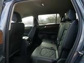 Thumbnail of 2025 Platinum Gray Metallic Volkswagen Atlas