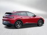 Thumbnail of 2023 Aurora Red Metallic Volkswagen ID.4