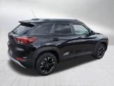 Thumbnail of 2023 Mosaic Black Metallic Chevrolet Trailblazer
