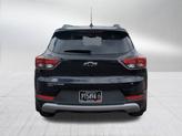 Thumbnail of 2023 Mosaic Black Metallic Chevrolet Trailblazer