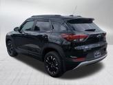 Thumbnail of 2023 Mosaic Black Metallic Chevrolet Trailblazer