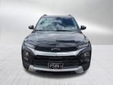 Thumbnail of 2023 Mosaic Black Metallic Chevrolet Trailblazer