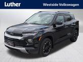 Photo of 2023 Mosaic Black Metallic Chevrolet Trailblazer