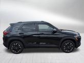 Thumbnail of 2023 Mosaic Black Metallic Chevrolet Trailblazer