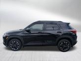 Thumbnail of 2023 Mosaic Black Metallic Chevrolet Trailblazer