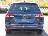 Thumbnail of 2022 Tourmaline Blue Metallic Volkswagen Atlas