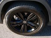 Thumbnail of 2022 Tourmaline Blue Metallic Volkswagen Atlas