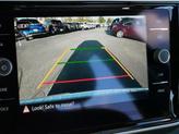 Thumbnail of 2022 Tourmaline Blue Metallic Volkswagen Atlas
