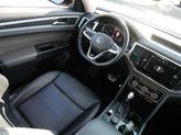 Thumbnail of 2022 Tourmaline Blue Metallic Volkswagen Atlas