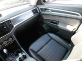 Thumbnail of 2022 Tourmaline Blue Metallic Volkswagen Atlas