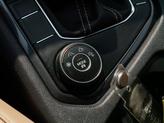 Thumbnail of 2022 Deep Black Pearl Volkswagen Tiguan