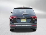 Thumbnail of 2022 Deep Black Pearl Volkswagen Tiguan