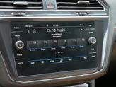 Thumbnail of 2022 Deep Black Pearl Volkswagen Tiguan
